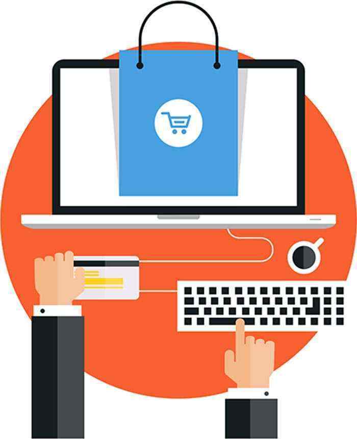 An example ecommerce transaction