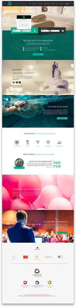 Visual Representation on Tablet