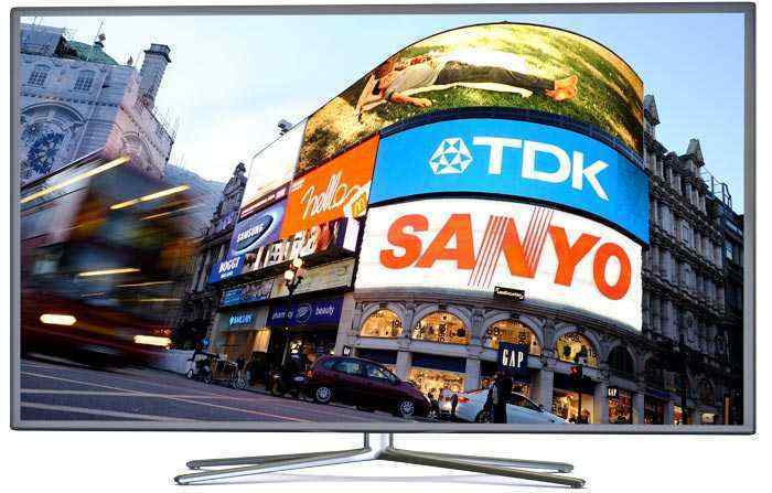 Marketing could make your business successful, on screen in london.